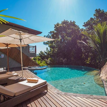 Hotel Vila Kebaya 일랴벨라 외부 사진