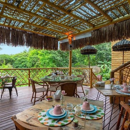 Hotel Vila Kebaya 일랴벨라 외부 사진