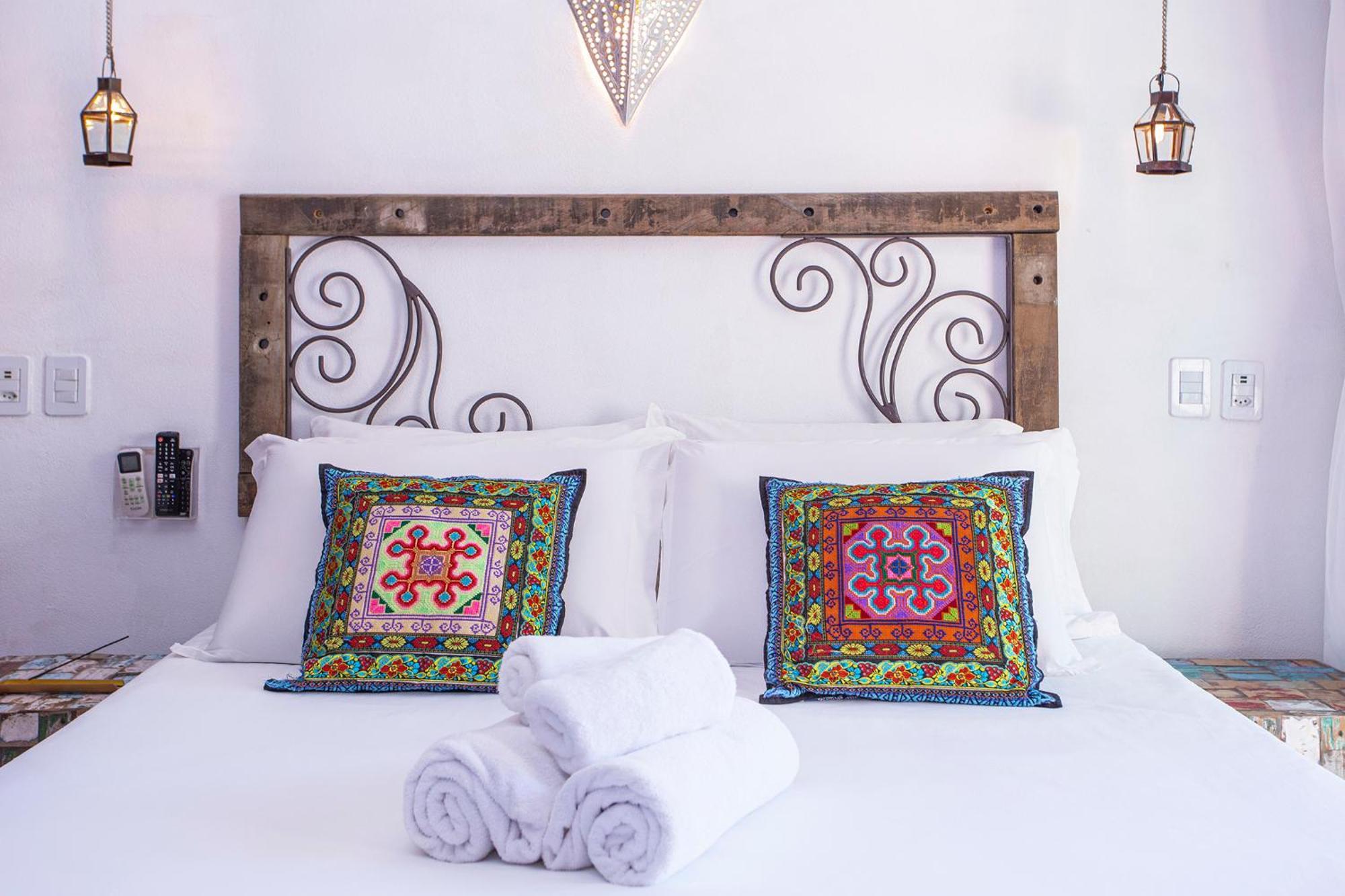 Hotel Vila Kebaya 일랴벨라 외부 사진