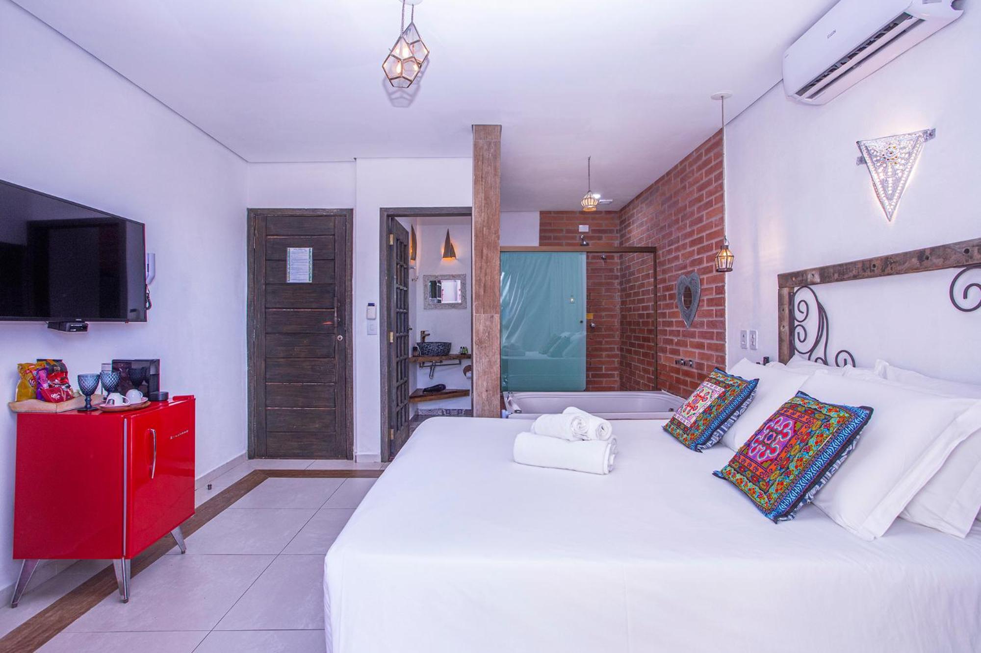 Hotel Vila Kebaya 일랴벨라 외부 사진