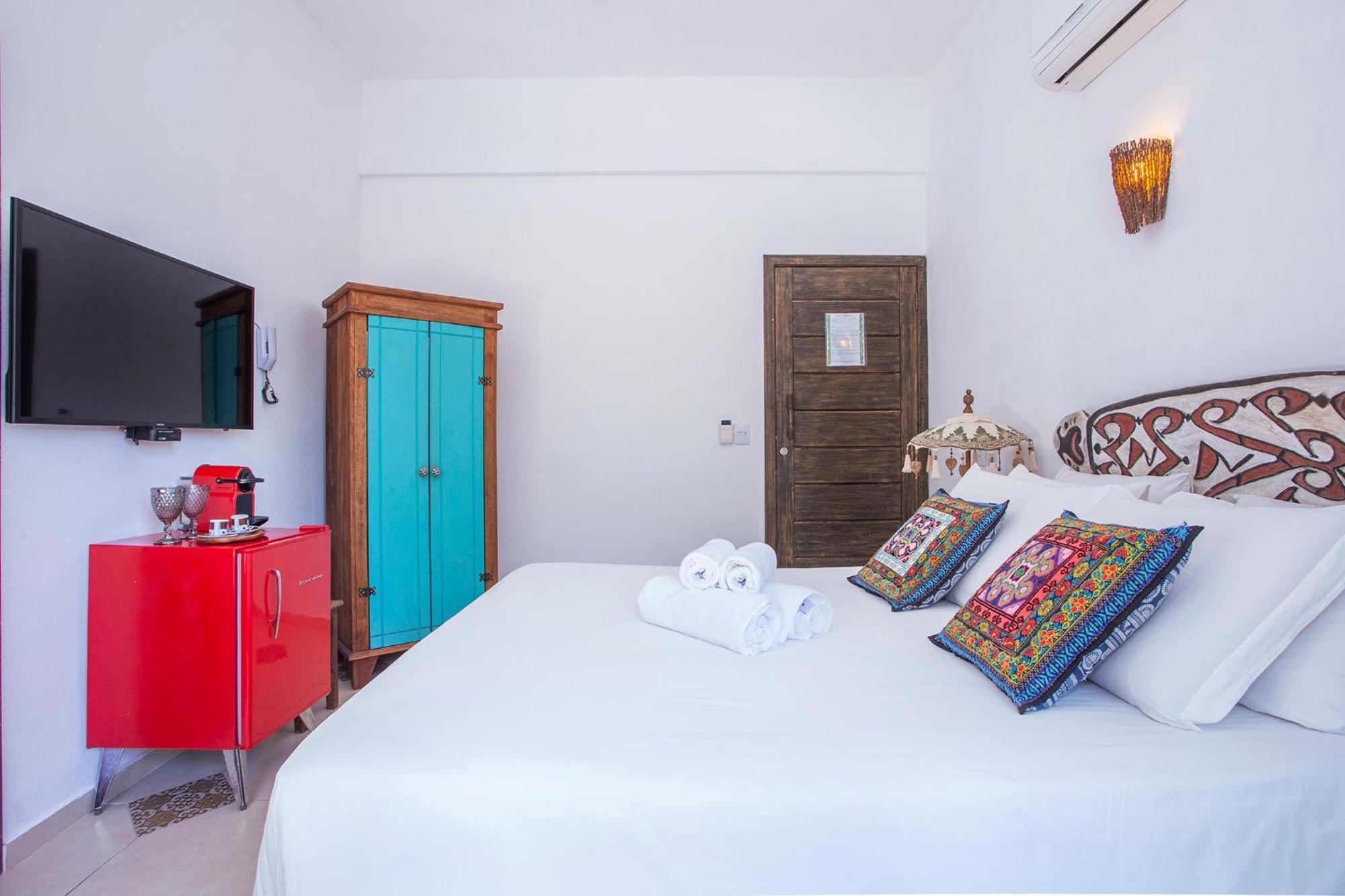 Hotel Vila Kebaya 일랴벨라 외부 사진
