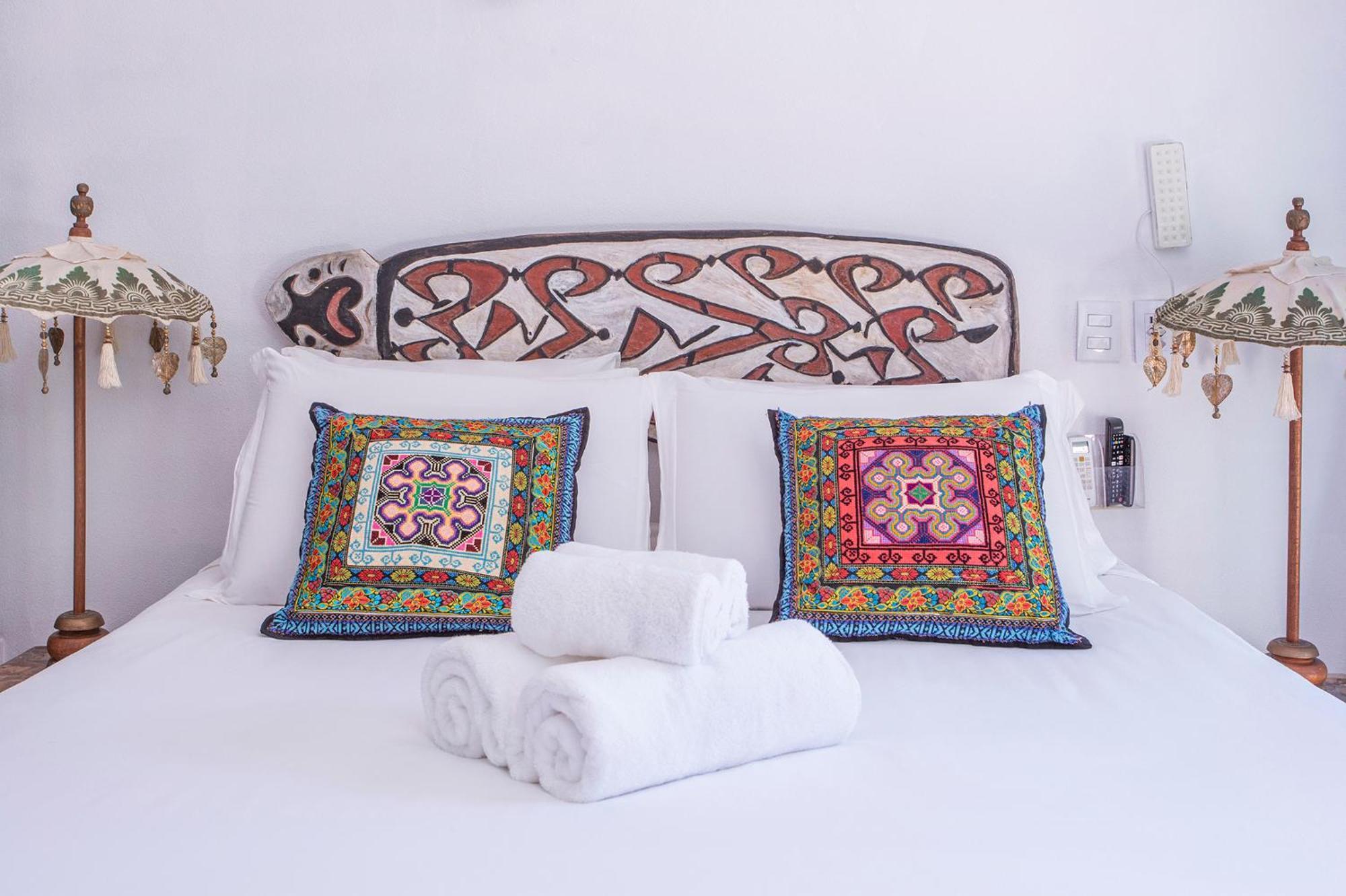 Hotel Vila Kebaya 일랴벨라 외부 사진