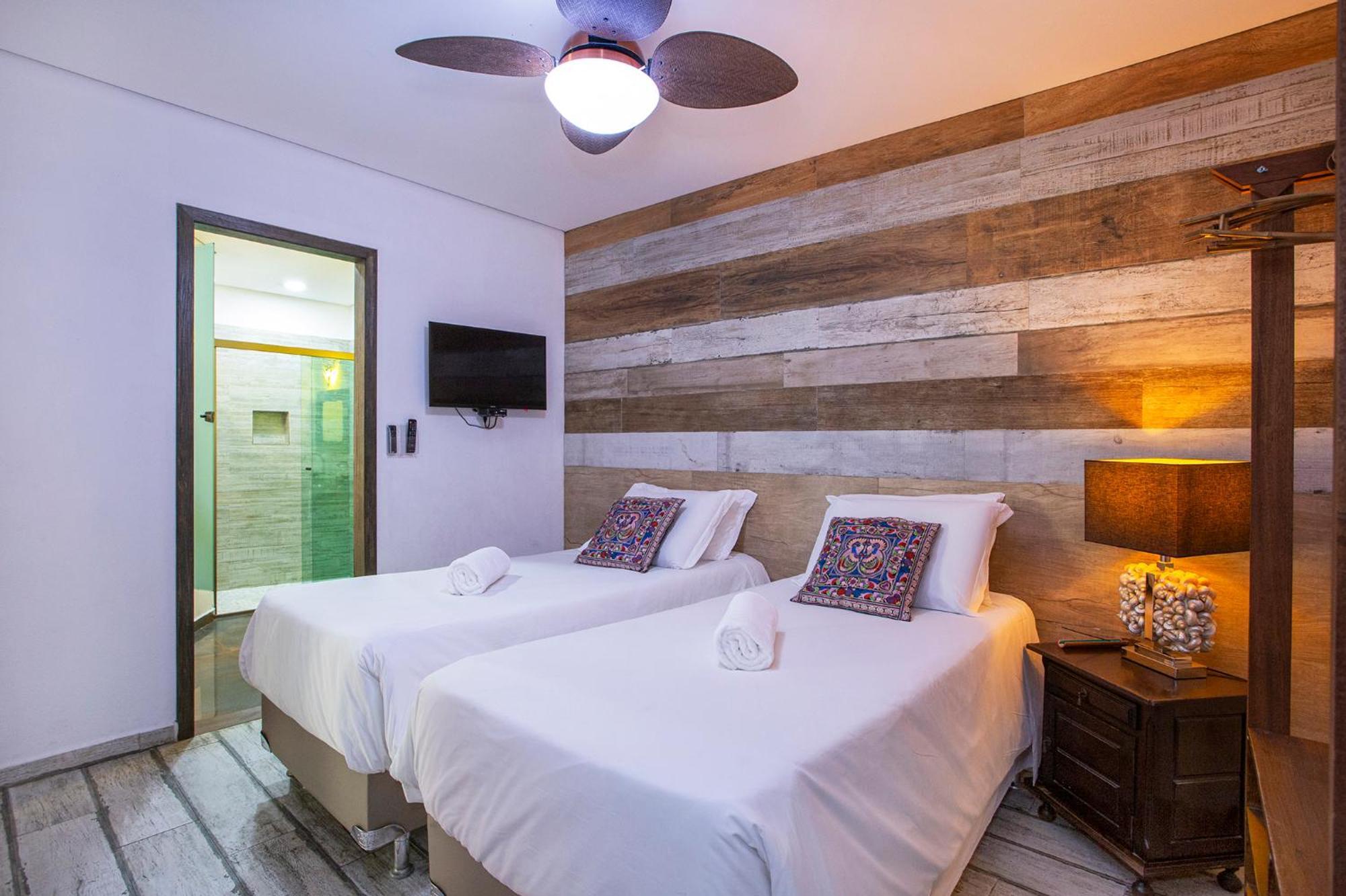 Hotel Vila Kebaya 일랴벨라 외부 사진