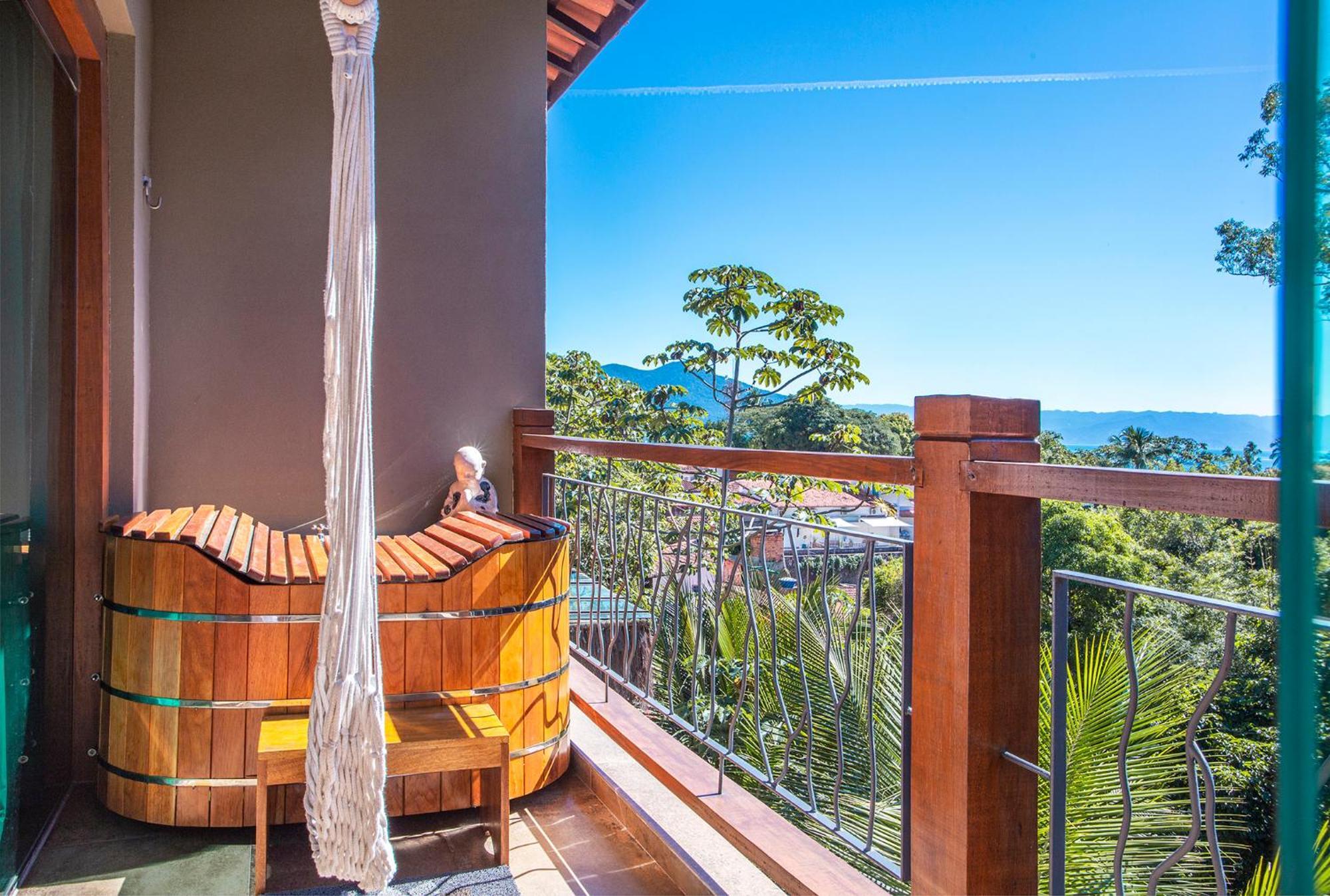 Hotel Vila Kebaya 일랴벨라 외부 사진