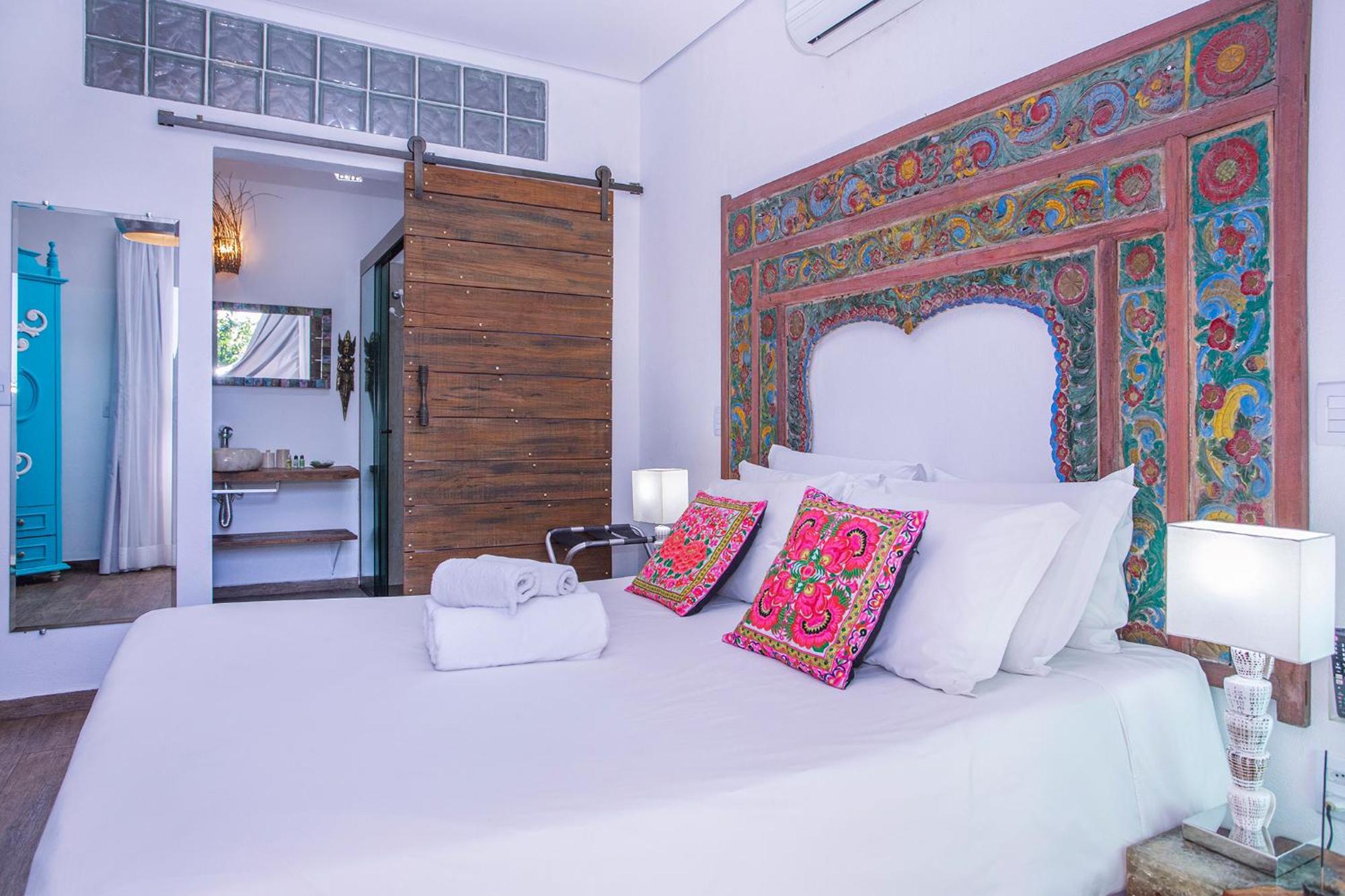 Hotel Vila Kebaya 일랴벨라 외부 사진