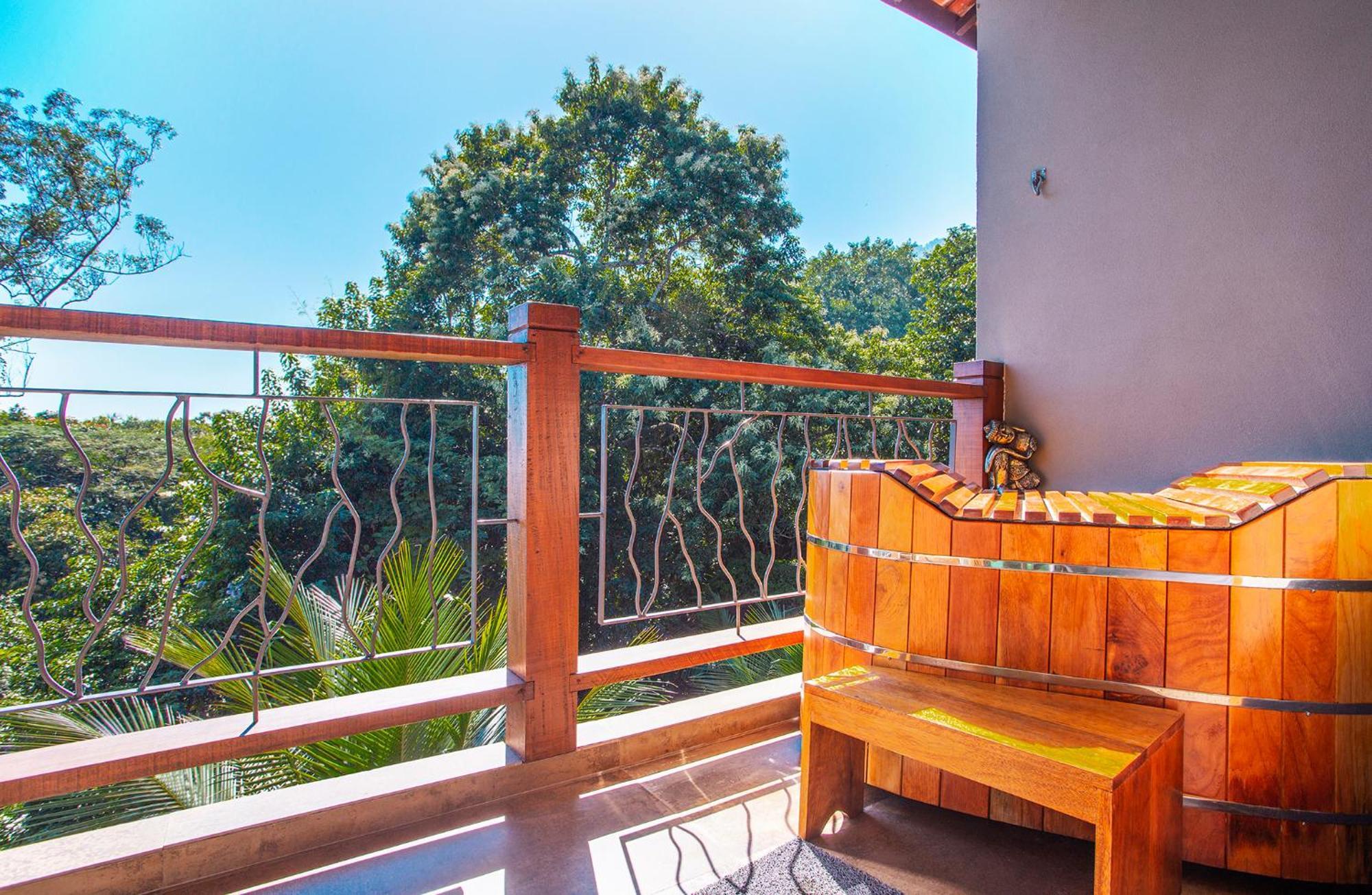 Hotel Vila Kebaya 일랴벨라 외부 사진