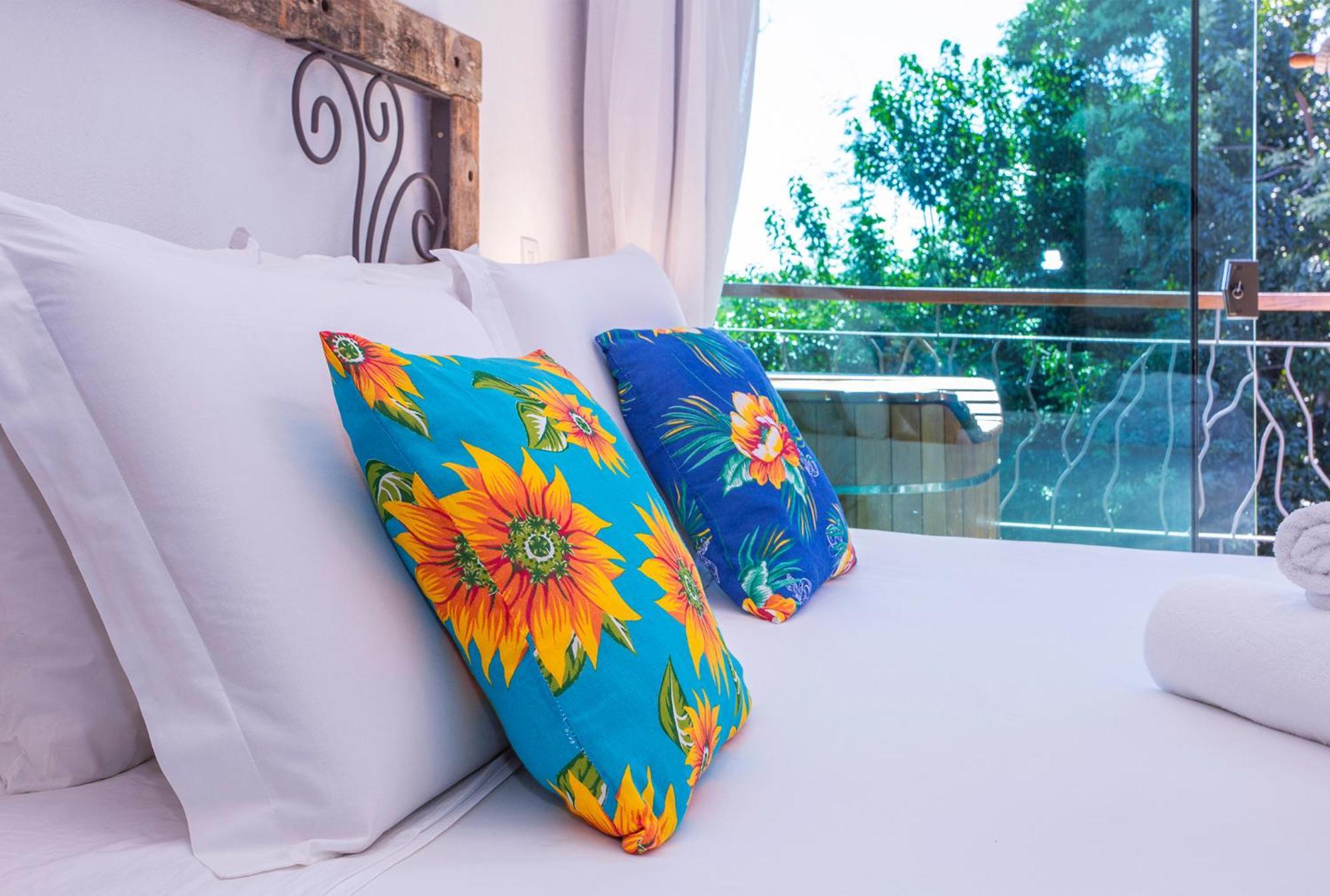 Hotel Vila Kebaya 일랴벨라 외부 사진