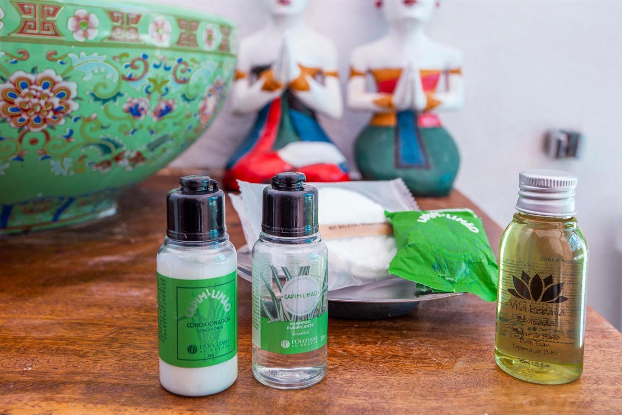 Hotel Vila Kebaya 일랴벨라 외부 사진