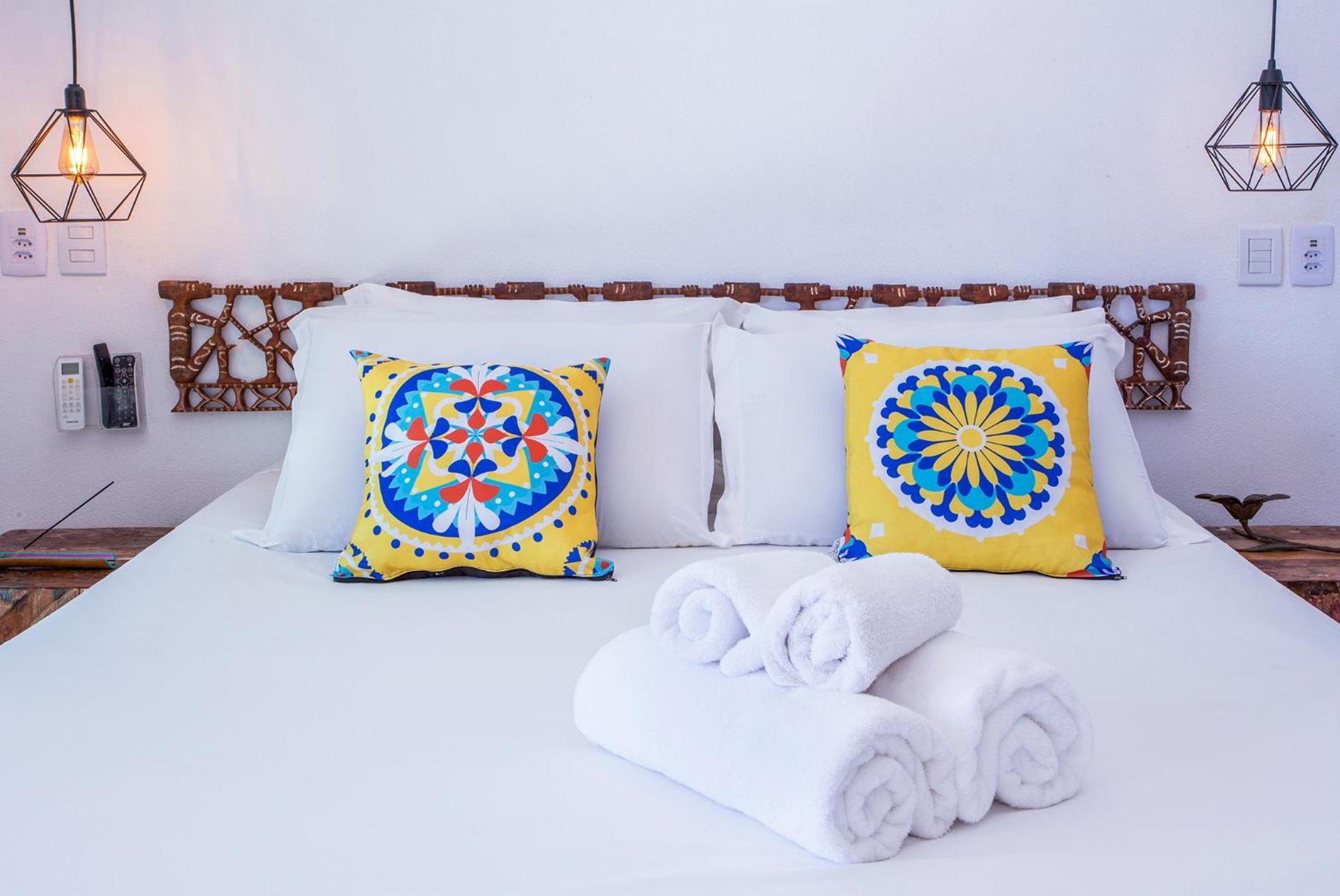 Hotel Vila Kebaya 일랴벨라 외부 사진