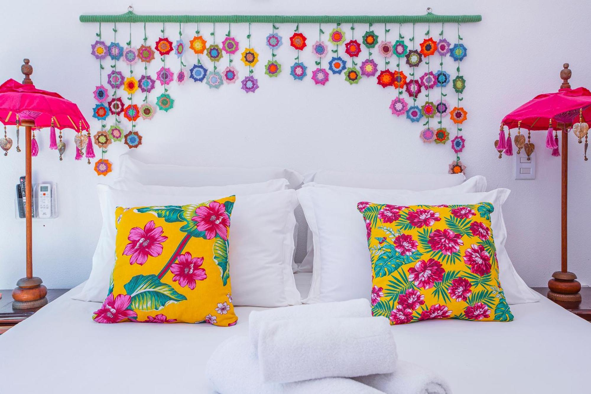 Hotel Vila Kebaya 일랴벨라 외부 사진