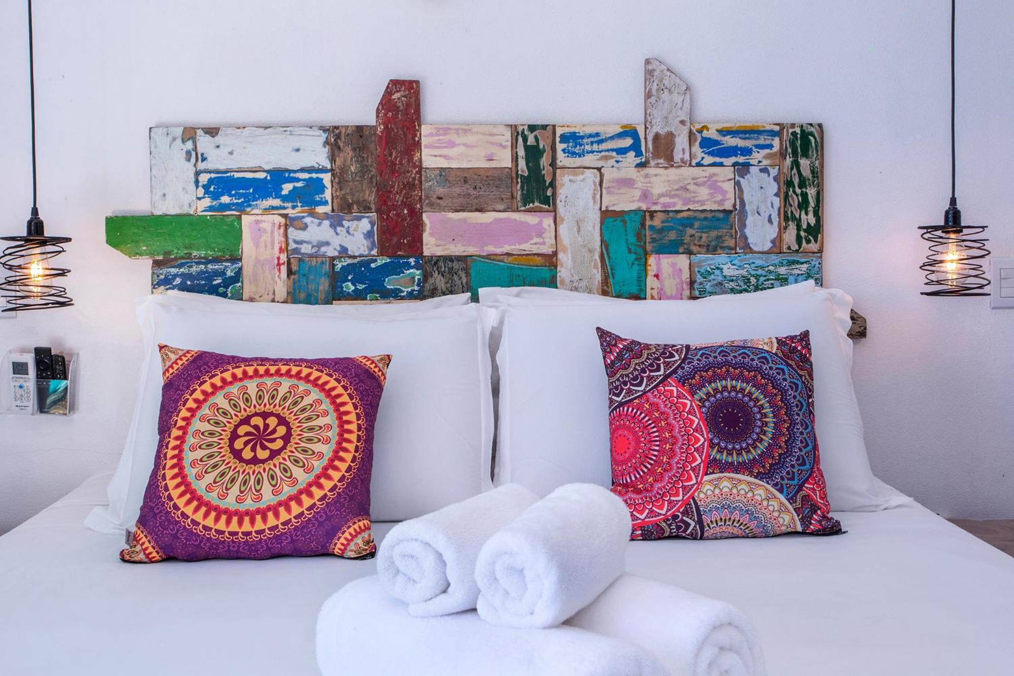 Hotel Vila Kebaya 일랴벨라 외부 사진