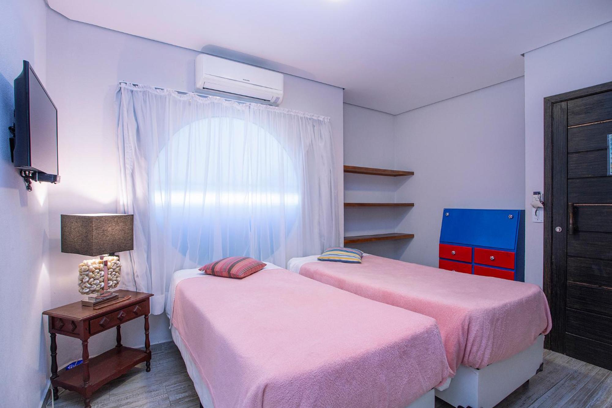 Hotel Vila Kebaya 일랴벨라 외부 사진