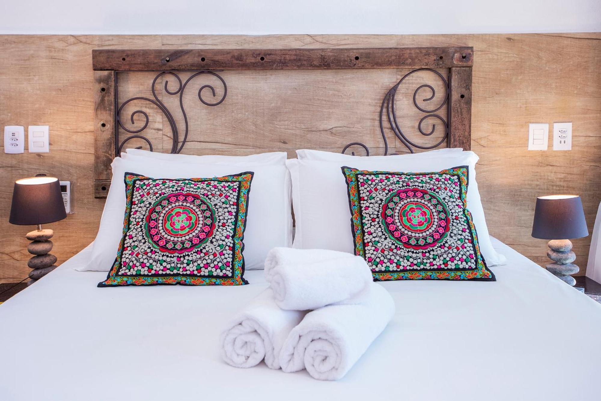 Hotel Vila Kebaya 일랴벨라 외부 사진