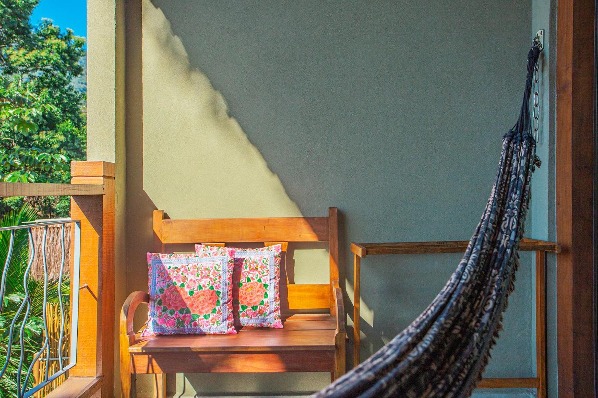 Hotel Vila Kebaya 일랴벨라 외부 사진
